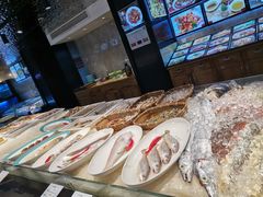 -文华小渔村(椒江康平路店)