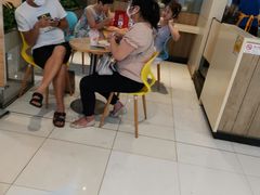 -DQ·蛋糕·冰淇淋(金桥店)