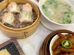 -顺德人家食府(黄金广场店)