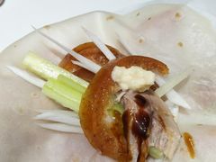 -紫光园·烤鸭(吕家营店)