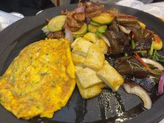 -一烙锅(友谊店)