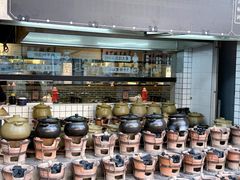 -广府乡下·饭庄(新港东路店)