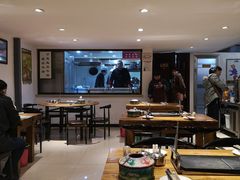 大堂-二道木烤羊腿(桃花潭店)