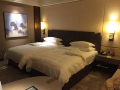 -杭州城中香格里拉大酒店