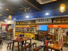 -老横泾面馆(吴中横泾店)