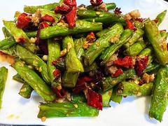 -马虎风味菜馆(王府园小区店)