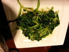 鸡毛菜-19号私房菜(云南路店)