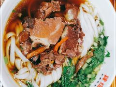 -肆姐面粉馆(坡子街店)