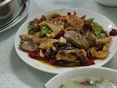 -庄河步云山羊汤(椒房店)