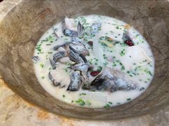 -云中鱼蒸汽石锅鱼(浦东食品城店)