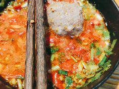 -潮味四季潮汕牛肉火锅(来凤街店)