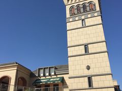 -王府井奥莱临潼小镇(临潼店)
