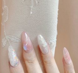 -M·X Nail日式美甲美睫