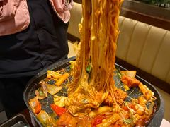 -双门洞·森系料理(体育西店)
