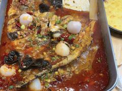 -鱼酷活鱼烤鱼(沈阳大悦城店)