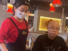 -西塔老太太泥炉烤肉(双井店)