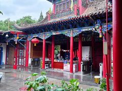 -高庙保安寺
