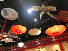 -吉祥春饼·烤鸭(国贸店)