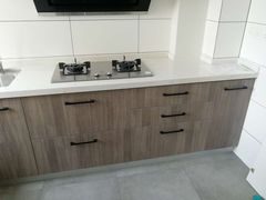 -佰丽爱家全屋定制(汶水店)