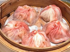 招牌小笼包-竹外桃花·江南小酒馆(SKP·S店)