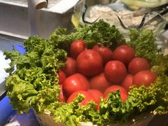 -永远爱烤肉火锅自助(龙德广场店)