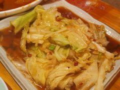 -疆Jiang·新疆秘制料理