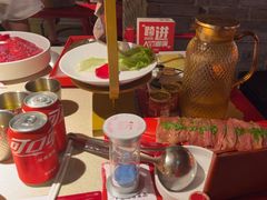 -小龙坎火锅(全球总店)