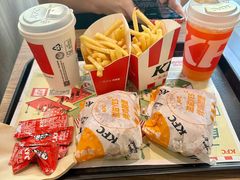 -肯德基(万象店)