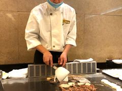 -大渔铁板烧(万象城店)