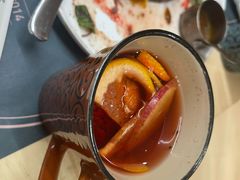 -刀叉遇上筷子中西融合餐厅(和平店)