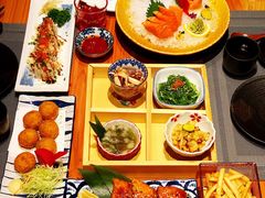 -文三酒肆自助放题(新街口友谊广场店)