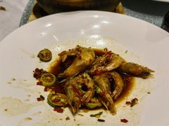 -香山湖渔家大院