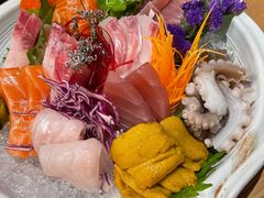 -隐泉之语日式料理(王府中环店)