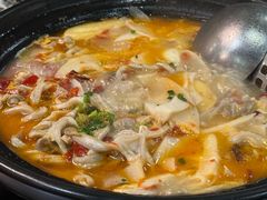 -李师傅脆肚(华强北店)