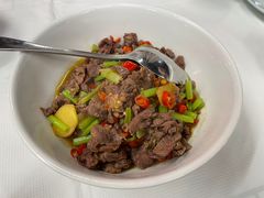 -新李记 · 口味菜馆(南郊公园店)