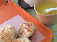 -老驴头(红二师店)