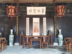 -王阳明故居