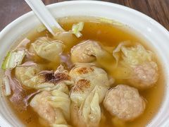 -小梁哥云吞面(黄贝岭店)