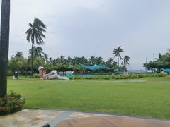 -三亚亚龙湾天域度假酒店