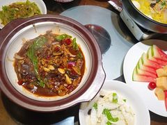 -黄泥岗·黄陂农家菜(百步亭店)