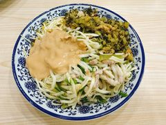 -美新点心店(陕西北路店)