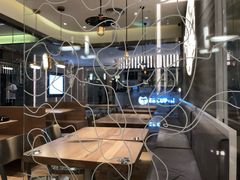 -蛙人战队·饭堂(储能大厦店)