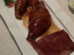 烧味三拼-御宝轩(益丰·外滩源店)