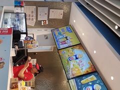 -DQ·蛋糕·冰淇淋(通州万达店)