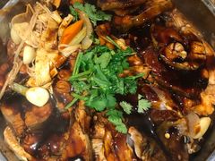 -黄记煌三汁焖锅(顺义华联店)