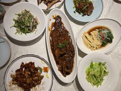 -萃華楼(王府井店)