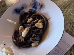 -文楼·淮扬菜·淮安早茶(河下古镇翔宇店)