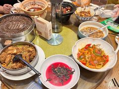 -浔庐餐厅•江西老字号•九江菜(南湖国际店)