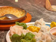 -前海沿•青岛菜(中山路天主教堂店)