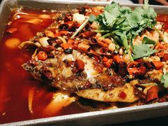 -乔街深夜食堂·台州菜·高压锅生蚝(杭州总店)